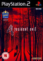 Resident Evil 4 (GB)