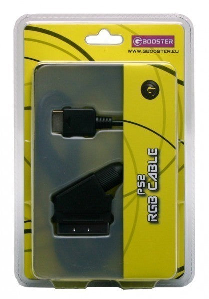 RGB Scartkabel / Scart Kabel [Gbooster]