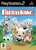 Ribbit King