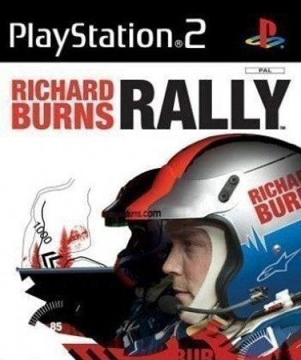 Richard Burns Rally