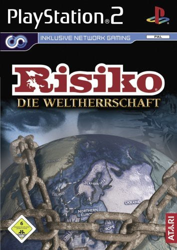 Risiko: Die Weltherrschaft (DE)
