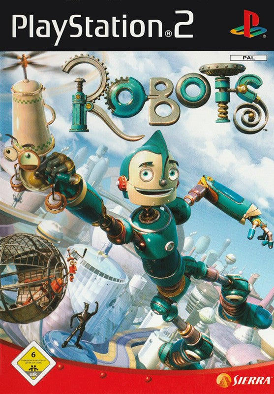 Robots (DE)