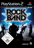 Rock Band (DE)