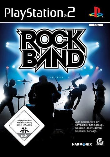 Rock Band (DE)