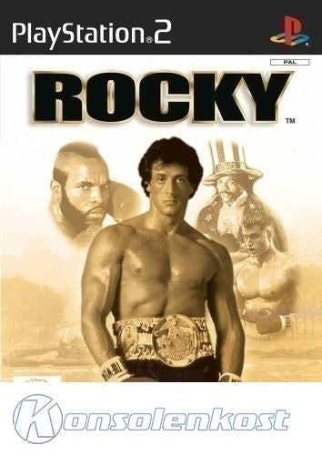 Rocky (DE)