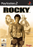 Rocky