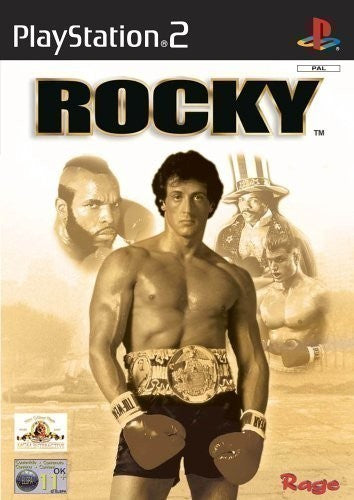Rocky (DE)