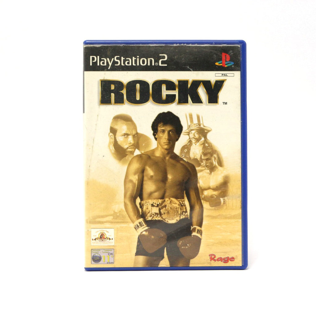 Rocky (GB)
