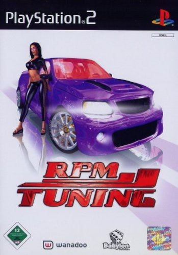 RPM Tuning (DE)