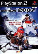 RTL Biathlon 2007 (DE)