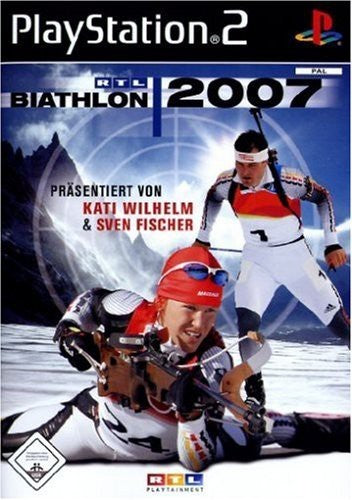 RTL Biathlon 2007 (DE)