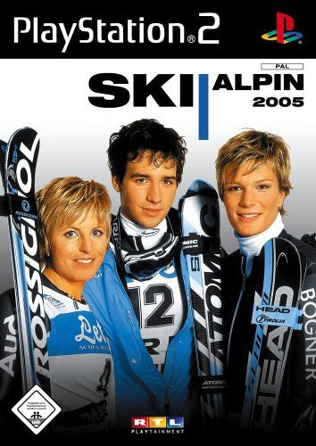 RTL Ski Alpin 2005 (DE)