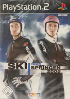 RTL Skispringen 2005 (DE)