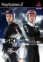 RTL Skispringer 2005