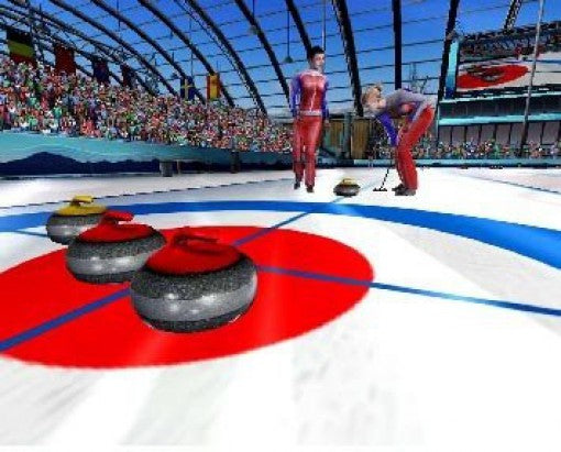 RTL Winter Games 2007 (DE)