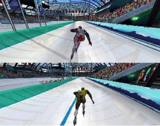 RTL Winter Games 2007 (DE)