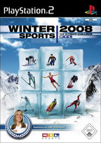 RTL Winter Sports 2008: The ultimate Challenge