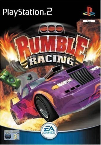 Rumble Racing