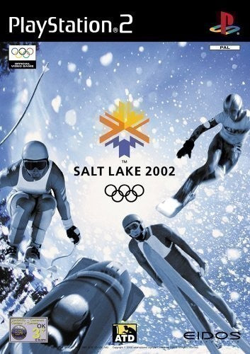 Salt Lake 2002 (DE)