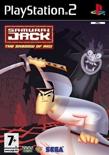 Samurai Jack