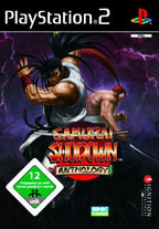 Samurai Shodown Anthology (DE)