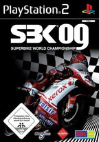 SBK 09 Superbike World Championship (DE)