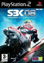 SBK-08: World Superbike 2008