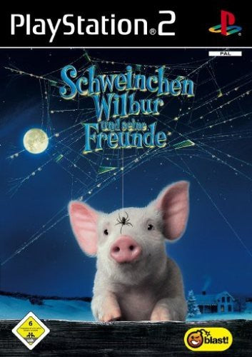 Schweinchen Wilbur und seine Freunde (DE)