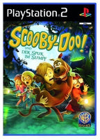 Scooby Doo und der Spuk im Sumpf (DE)