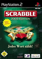 Scrabble 2003 Edition (DE)