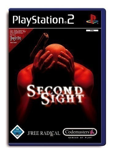 Second Sight (GB)