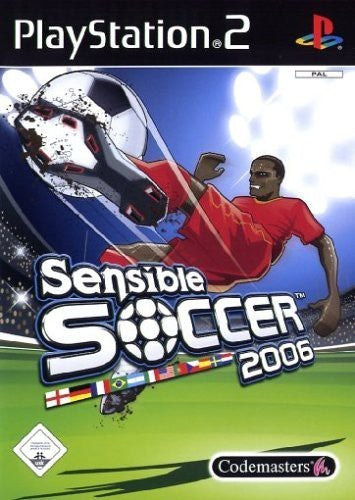 Sensible Soccer 2006
