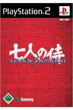 Seven Samurai