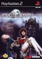 Shadow Hearts (DE)
