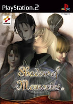 Shadow of Memories (DE)