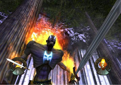 Shadow Man 2econd Coming (DE)