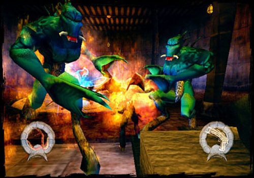 Shadow Man 2econd Coming (DE)