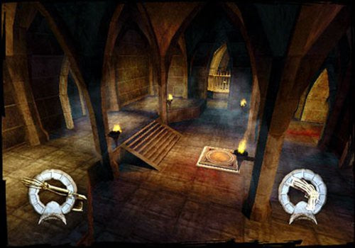 Shadow Man 2econd Coming (DE)