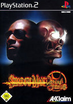 Shadow Man 2econd Coming (DE)