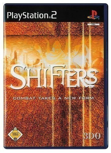 Shifters (DE)
