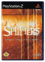 Shifters (DE)