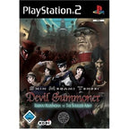 Shin Megami Tensei: Devil Summoner - Raido Kuzunoha vs. The Soulless Army (DE)