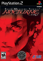 Shin Megami Tensei: Nocturne (US)