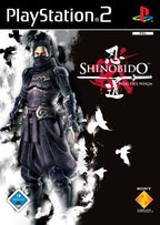 Shinobido: Weg des Ninja