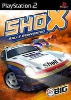 Shox (DE)