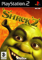 Shrek 2 (FR)