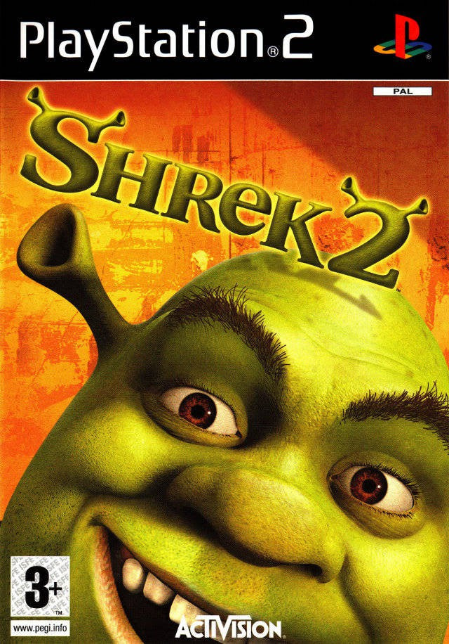 Shrek 2 (FR)
