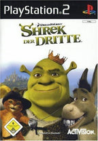 Shrek der Dritte (DE)