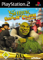 Shrek Smash n' Crash (DE)