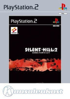 Silent Hill 2 (DE) — Director's Cut